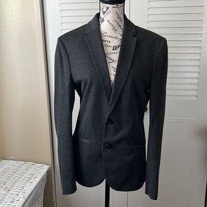 Zara blazer for men.